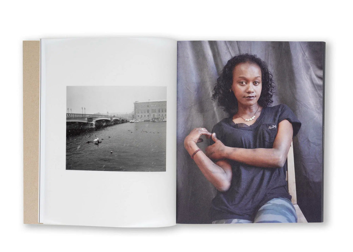 Archive of Longing