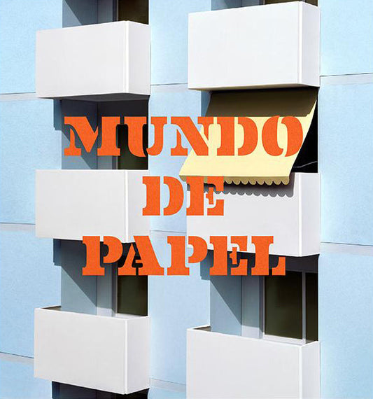 Mundo de Papel