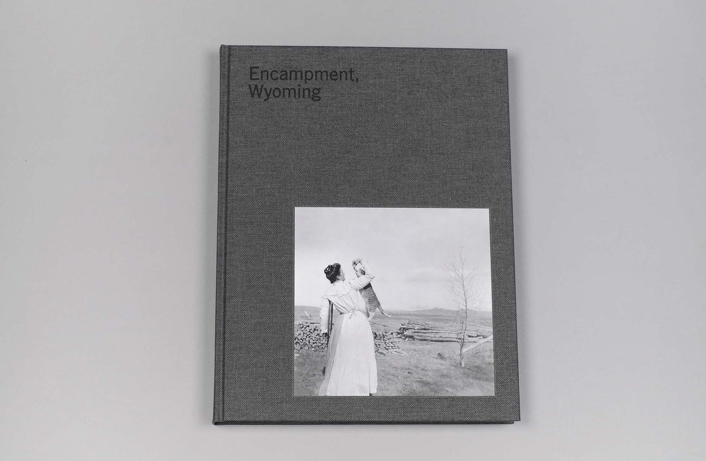 Encampment, Wyoming: Selections from the Archive 1899-1948