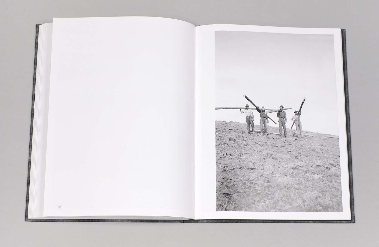 Encampment, Wyoming: Selections from the Archive 1899-1948