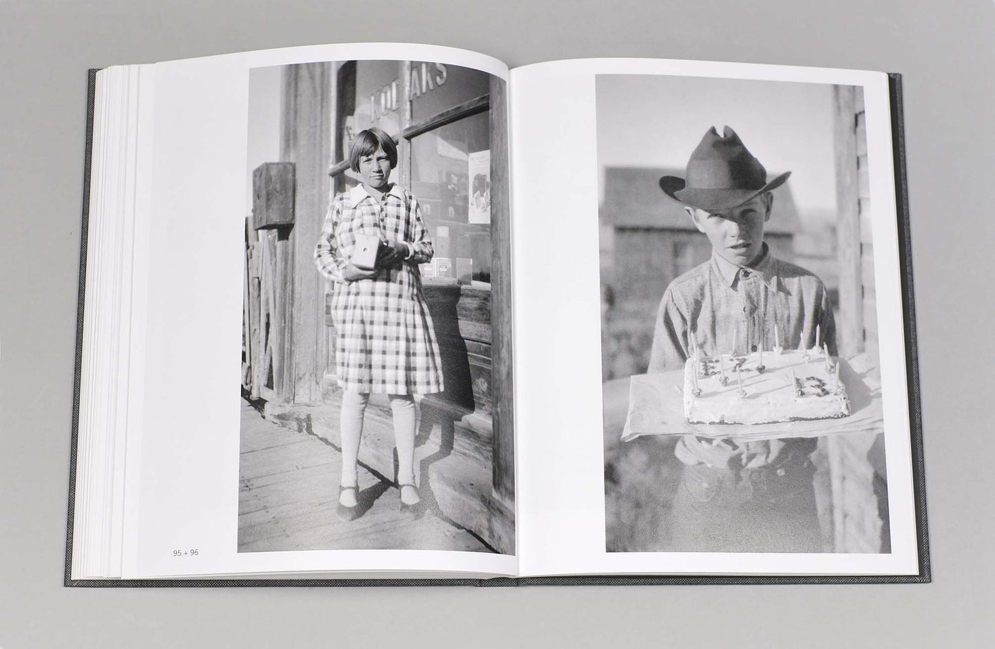 Encampment, Wyoming: Selections from the Archive 1899-1948