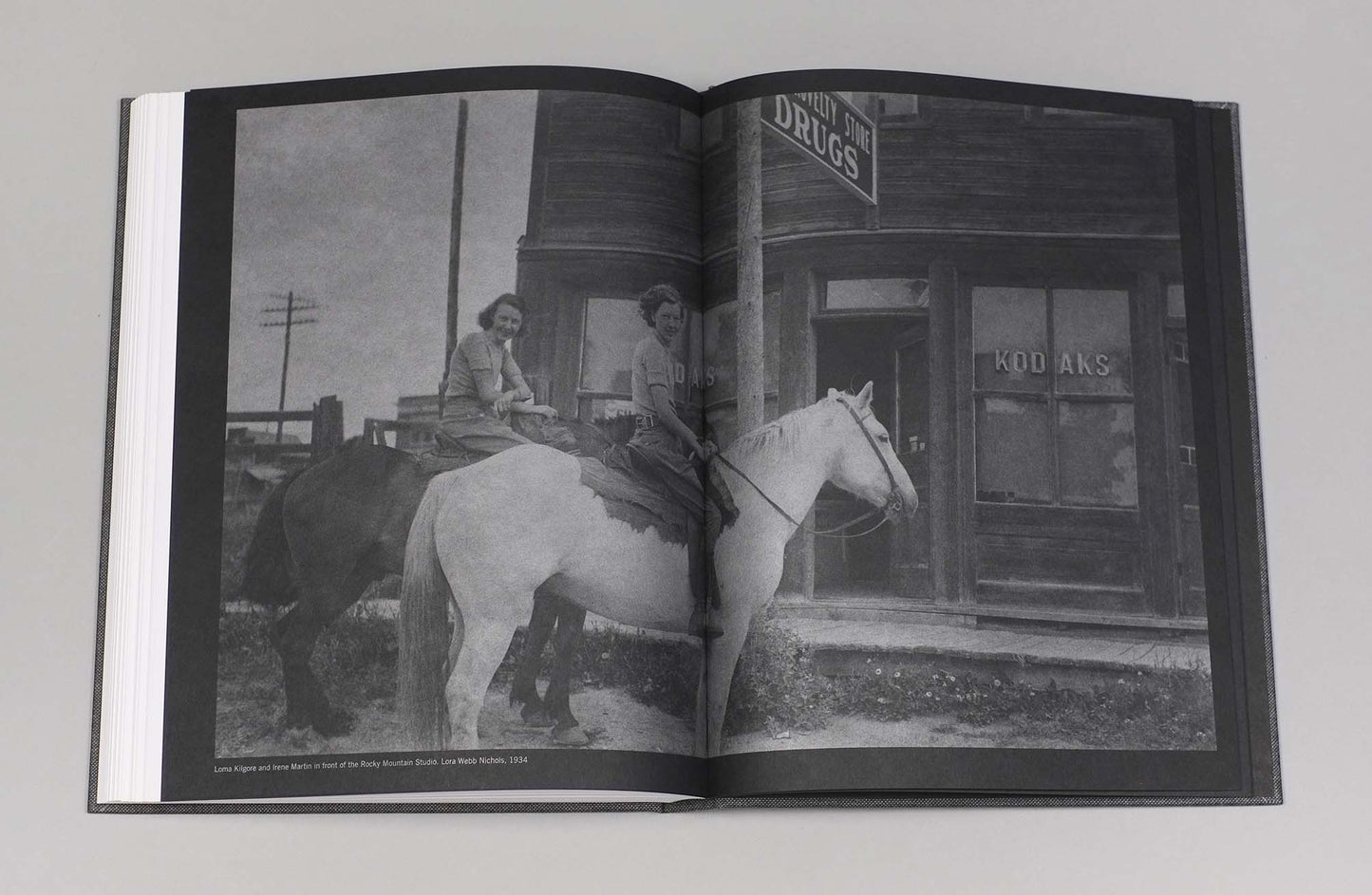 Encampment, Wyoming: Selections from the Archive 1899-1948