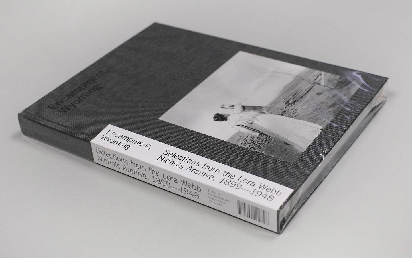 Encampment, Wyoming: Selections from the Archive 1899-1948