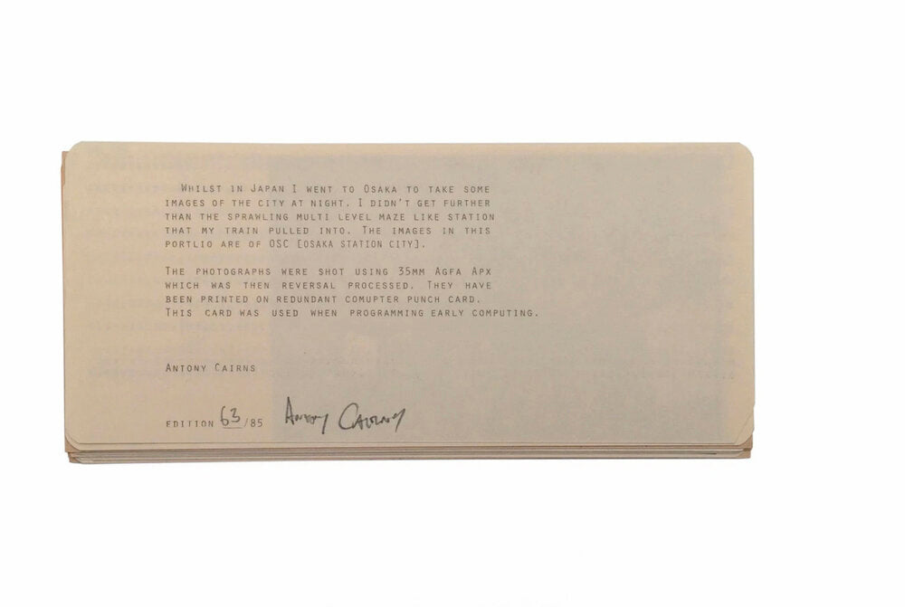 OSC [Signed]