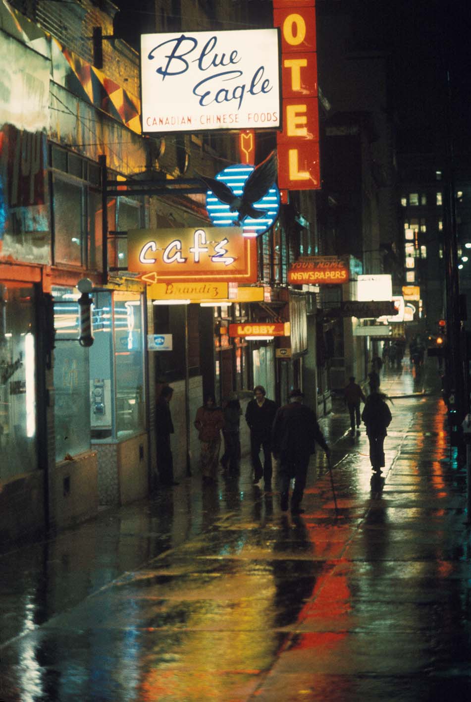 Under Vancouver [Signed]