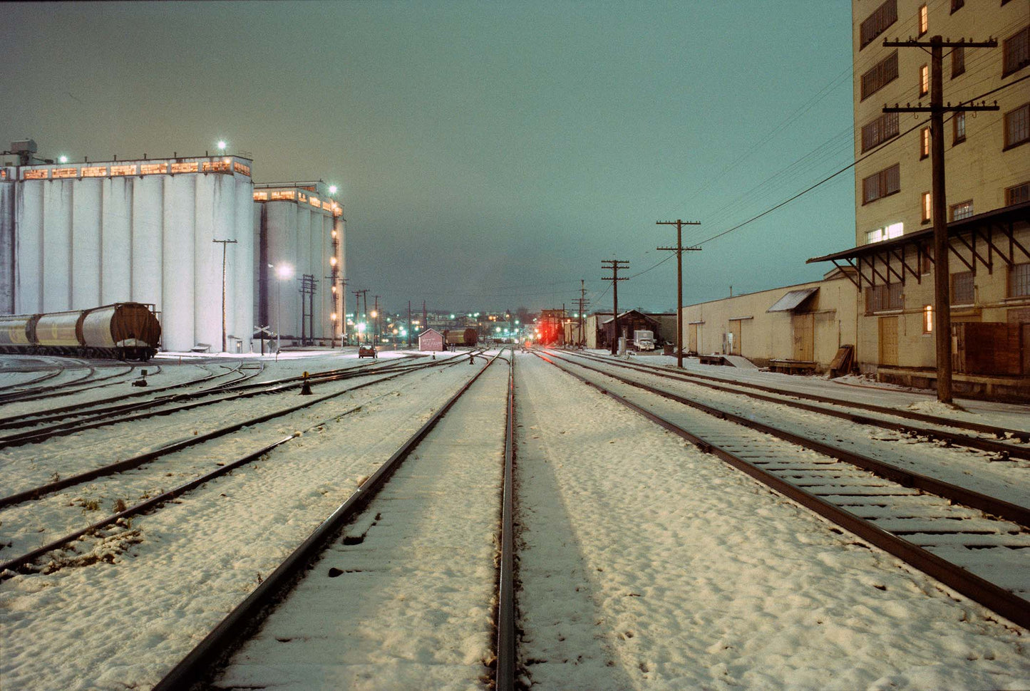 Under Vancouver [Signed]