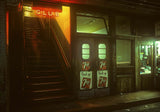Under Vancouver