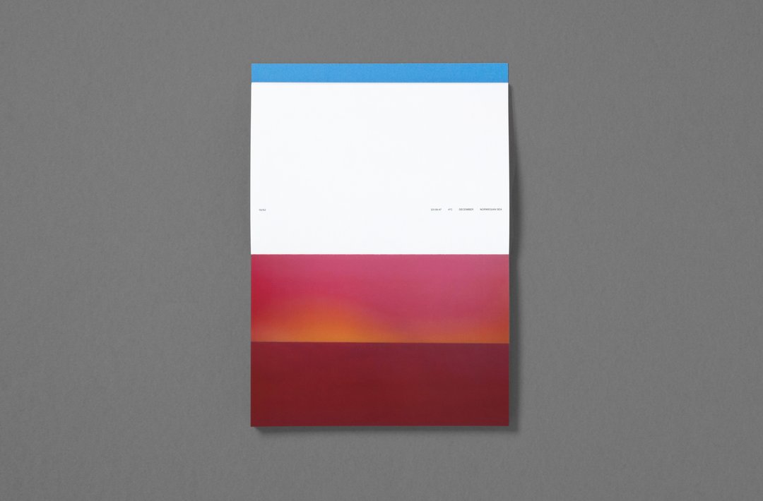 Seascapes