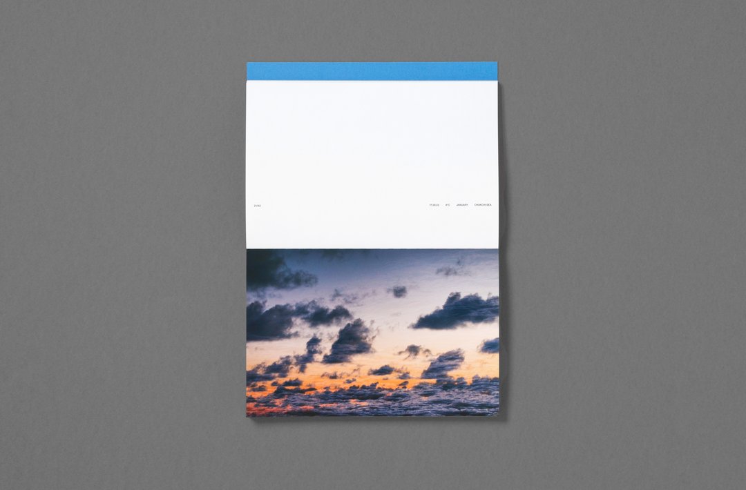 Seascapes