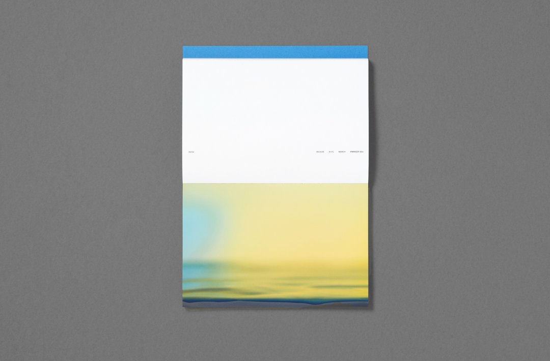 Seascapes