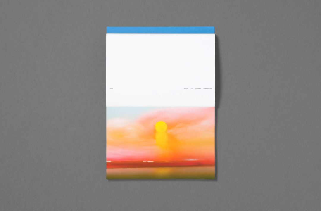 Seascapes