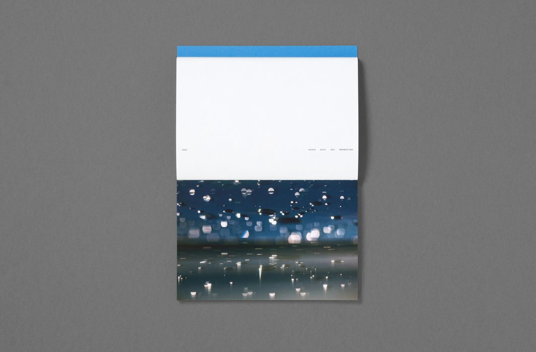 Seascapes