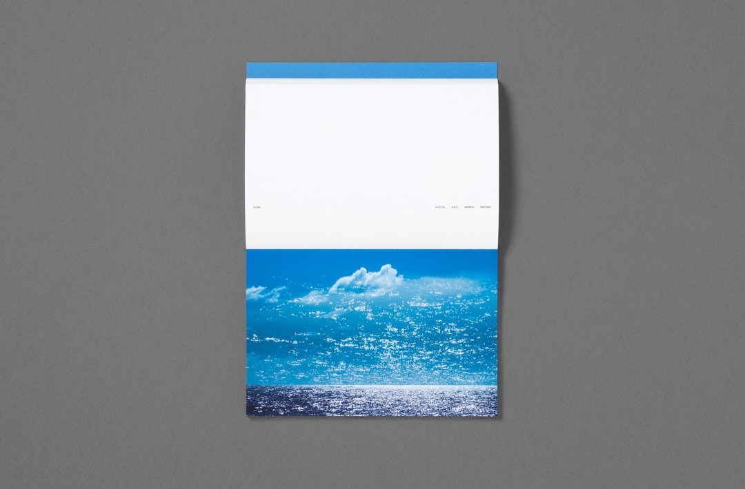 Seascapes