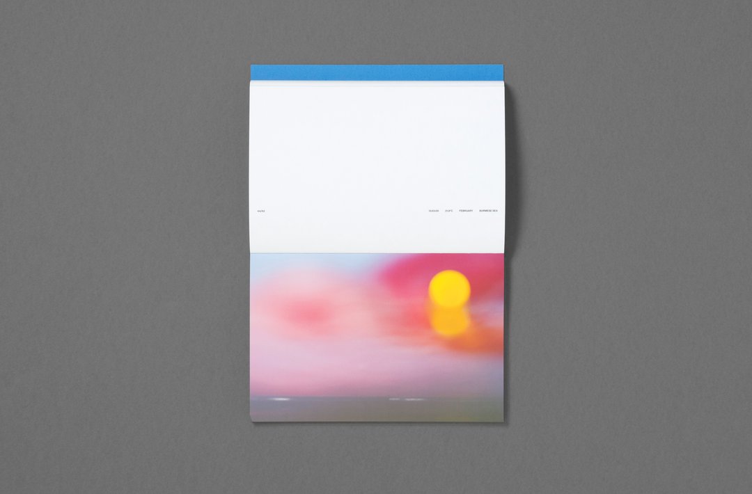 Seascapes