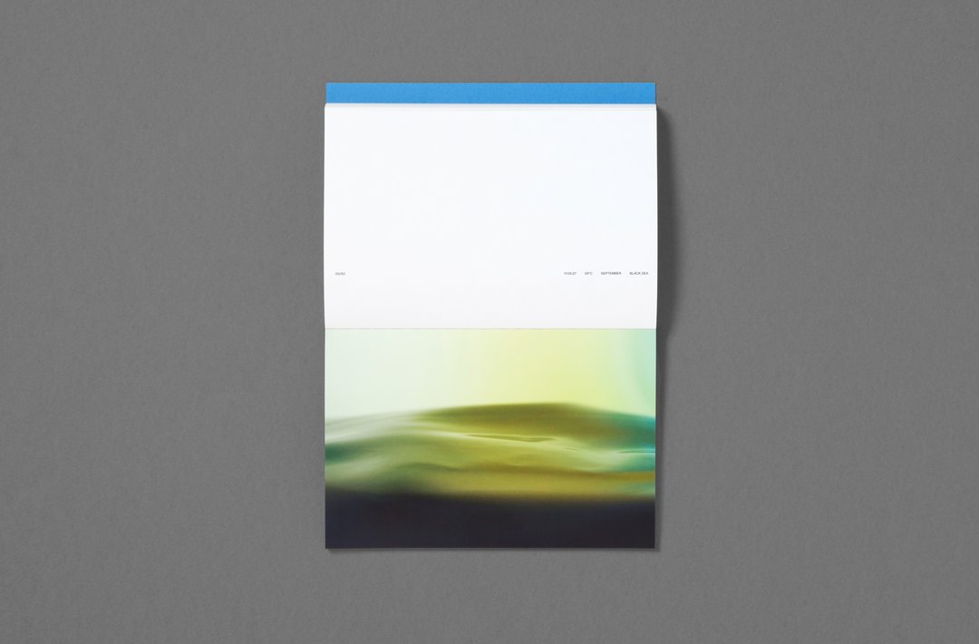 Seascapes
