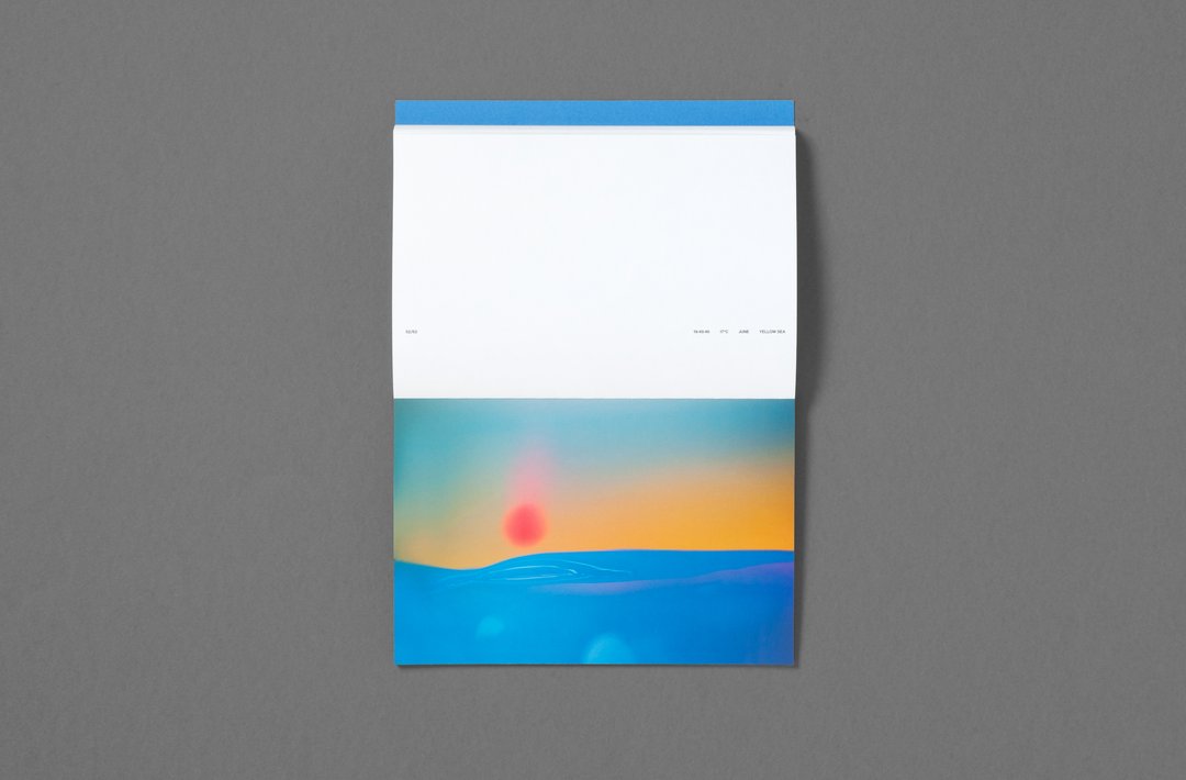Seascapes