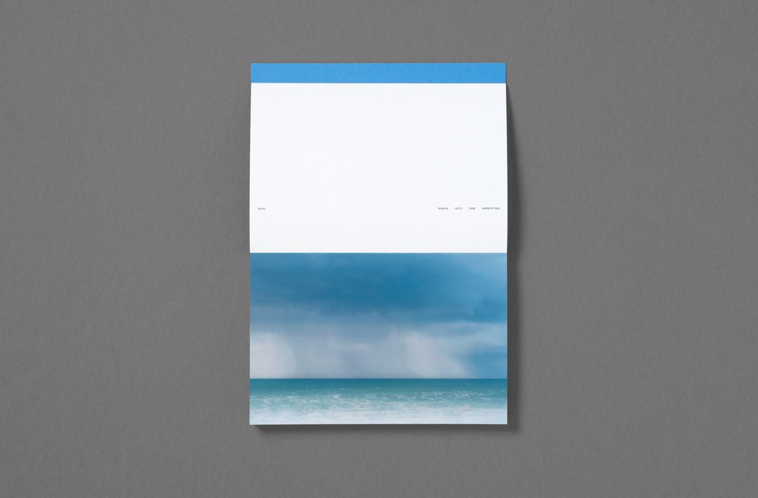 Seascapes