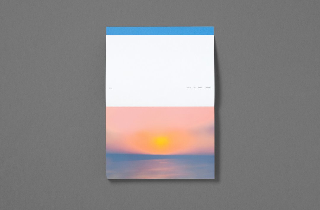 Seascapes