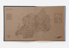 Rwanda - signed