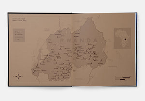 Rwanda - signed