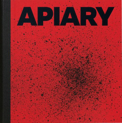 Apiary by Robin Friend