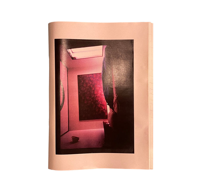 Room/ Furniture - signed copy