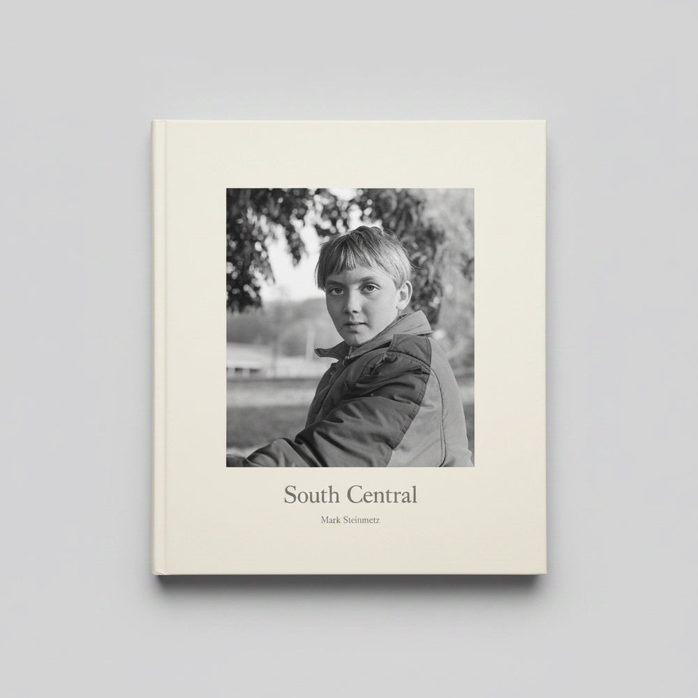 South Central by Mark Steinmetz – Kominek