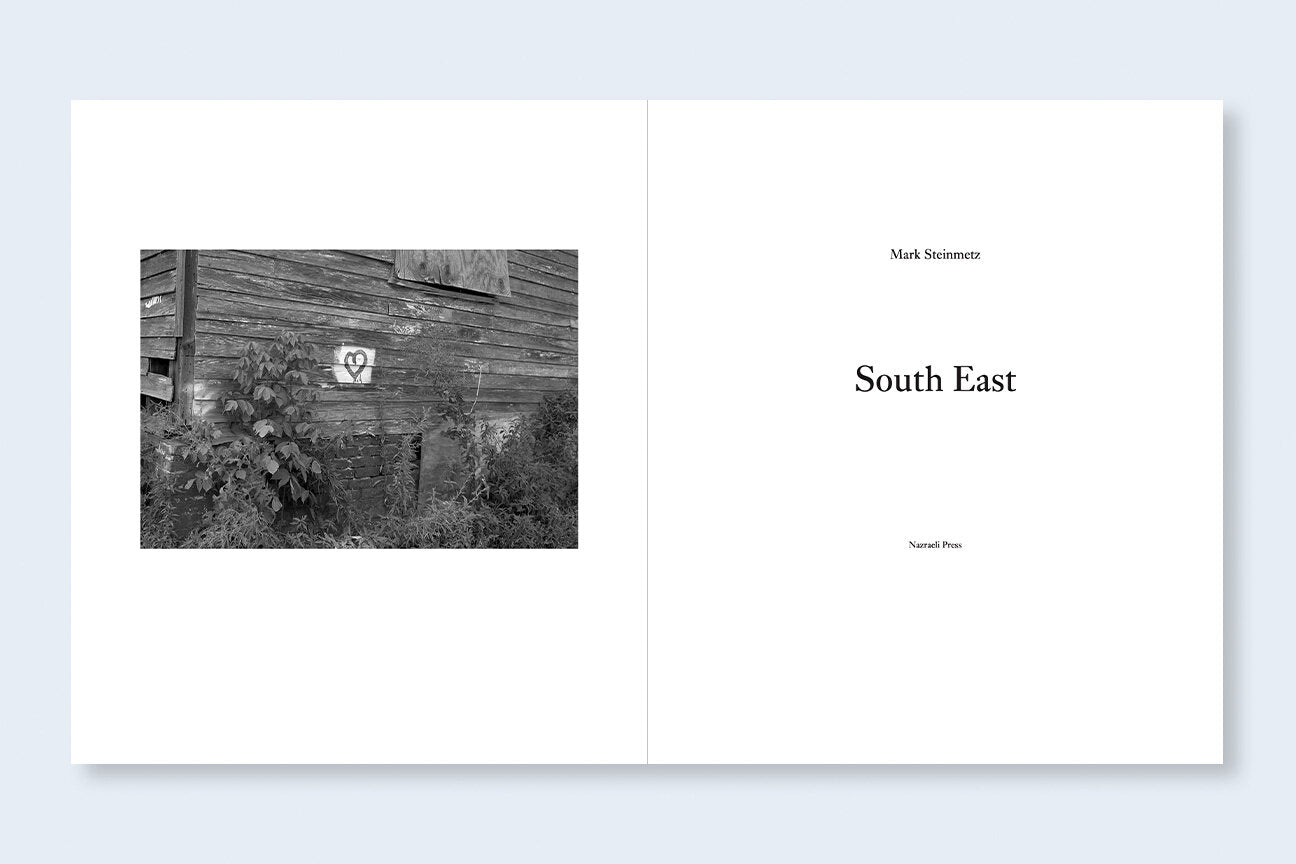 South East [Signed]
