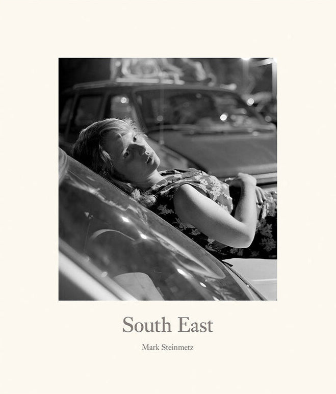South East [Signed]