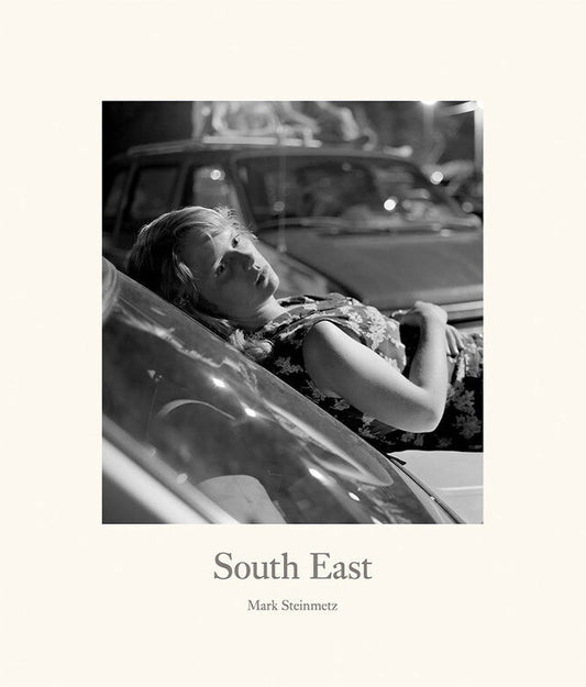 South East [Signed]