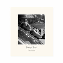 South East - signed