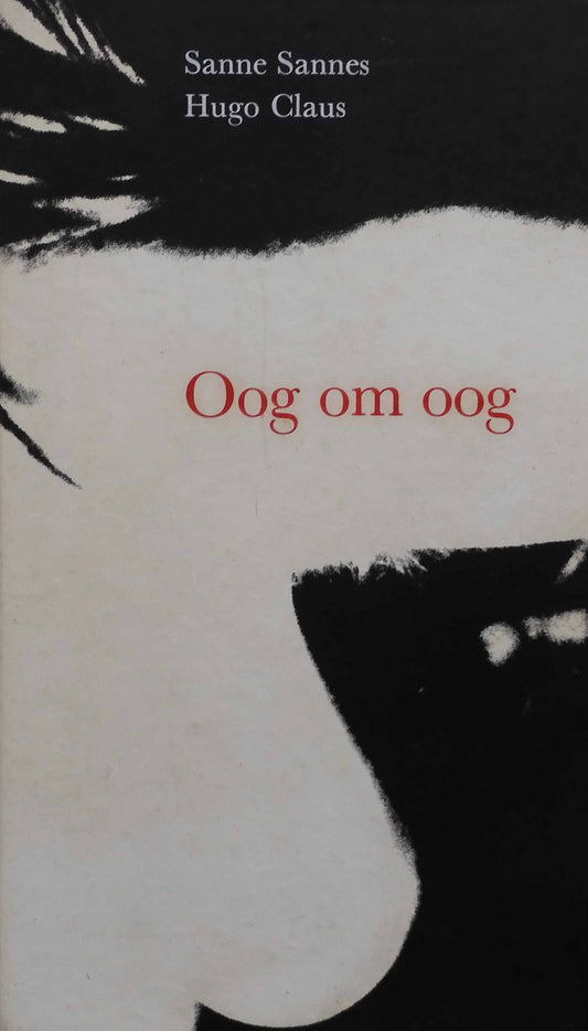 Oog om oog