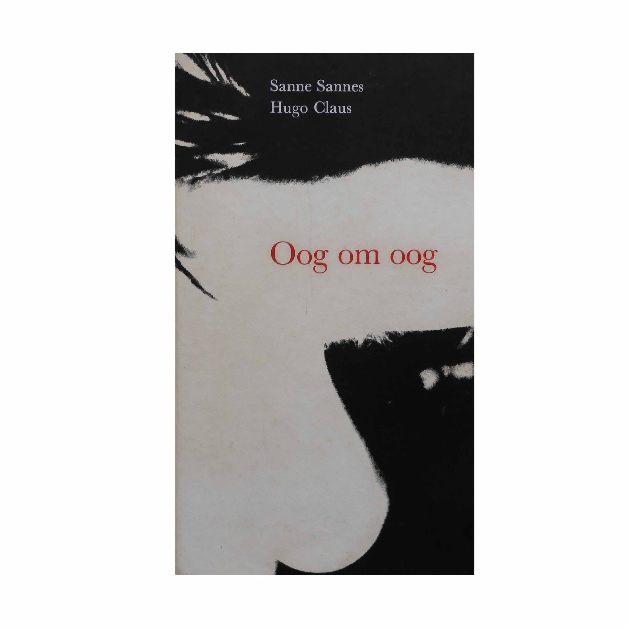 Oog om oog