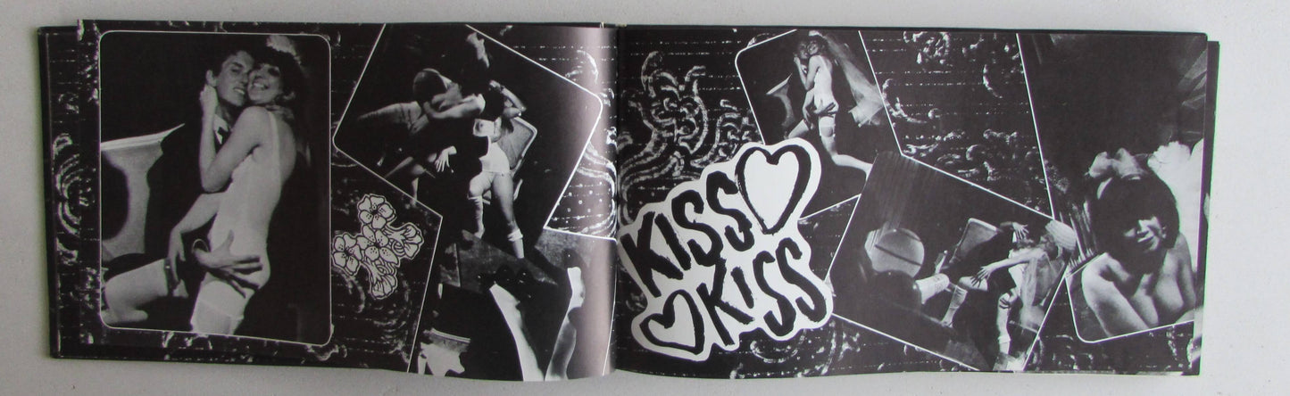 Sex a GoGo