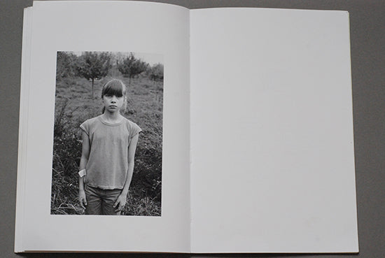 Junge Siegerin [Signed]