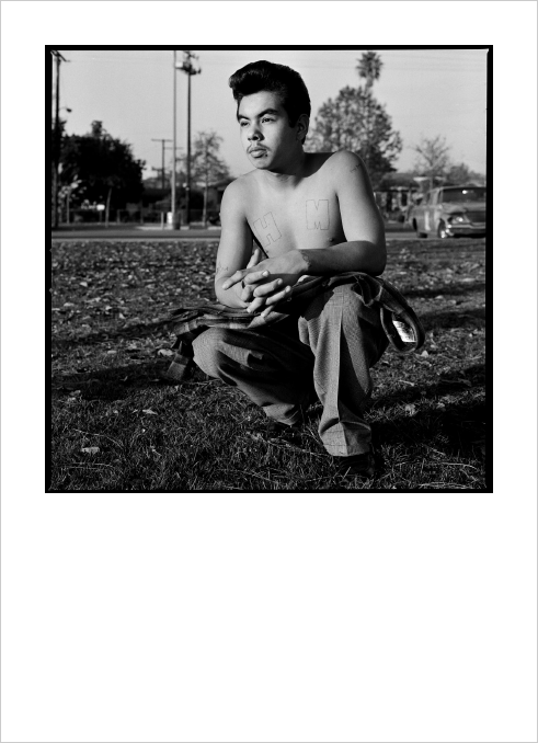 El Hoyo Maravilla [Signed]