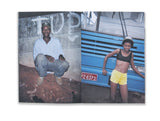 No Olho da Rua (In the Eye of the Street) Archive 1: Portraits