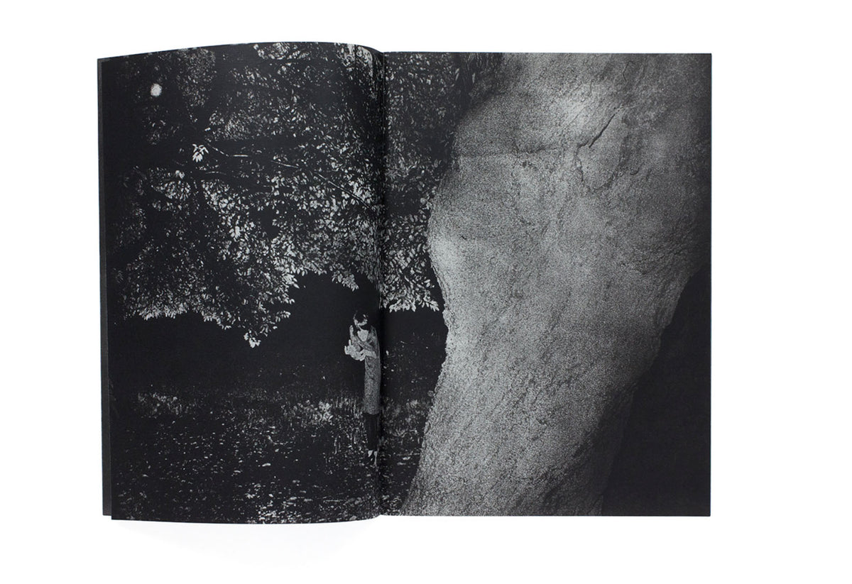 Back Yard [Signed]