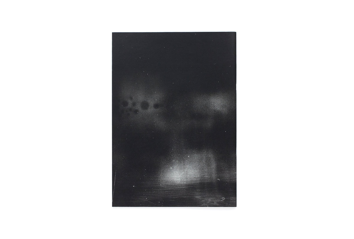 Back Yard [Signed]