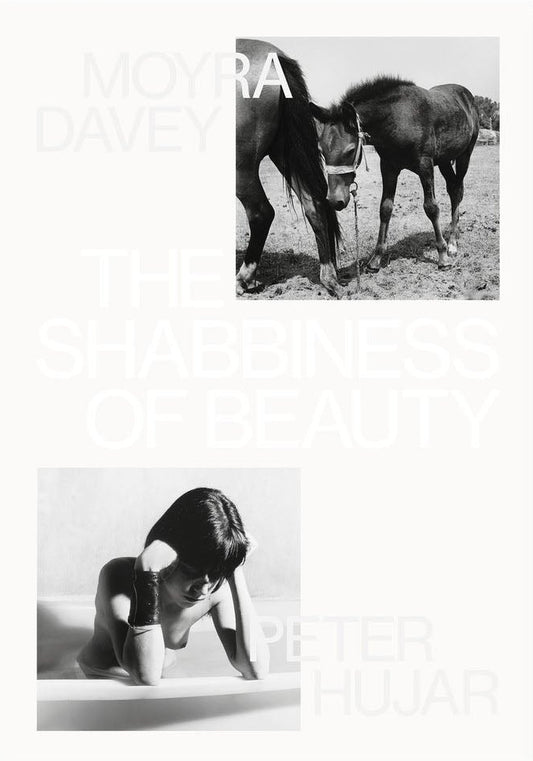 The Shabbiness of Beauty [Signed]