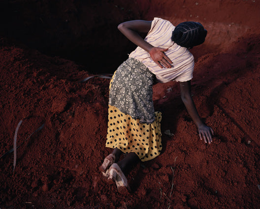 Viviane Sassen: Flamboya (First edition), Contrasto, 2008