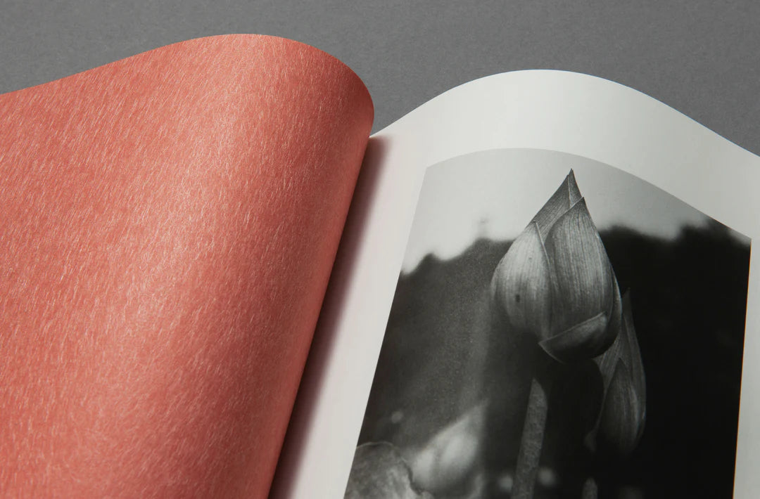 Song Flower - Print edition