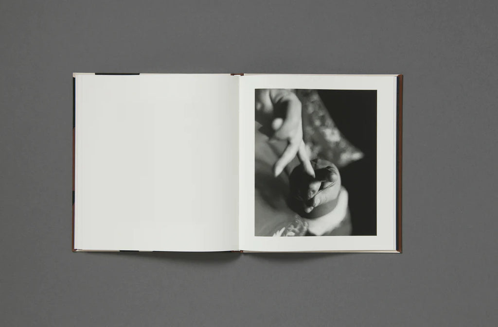 Song Flower - Print edition by Jack Davison – Kominek