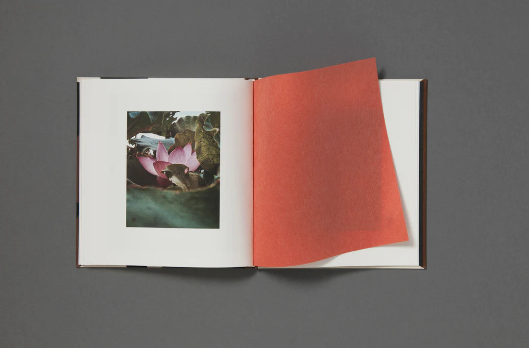 Song Flower - Print edition