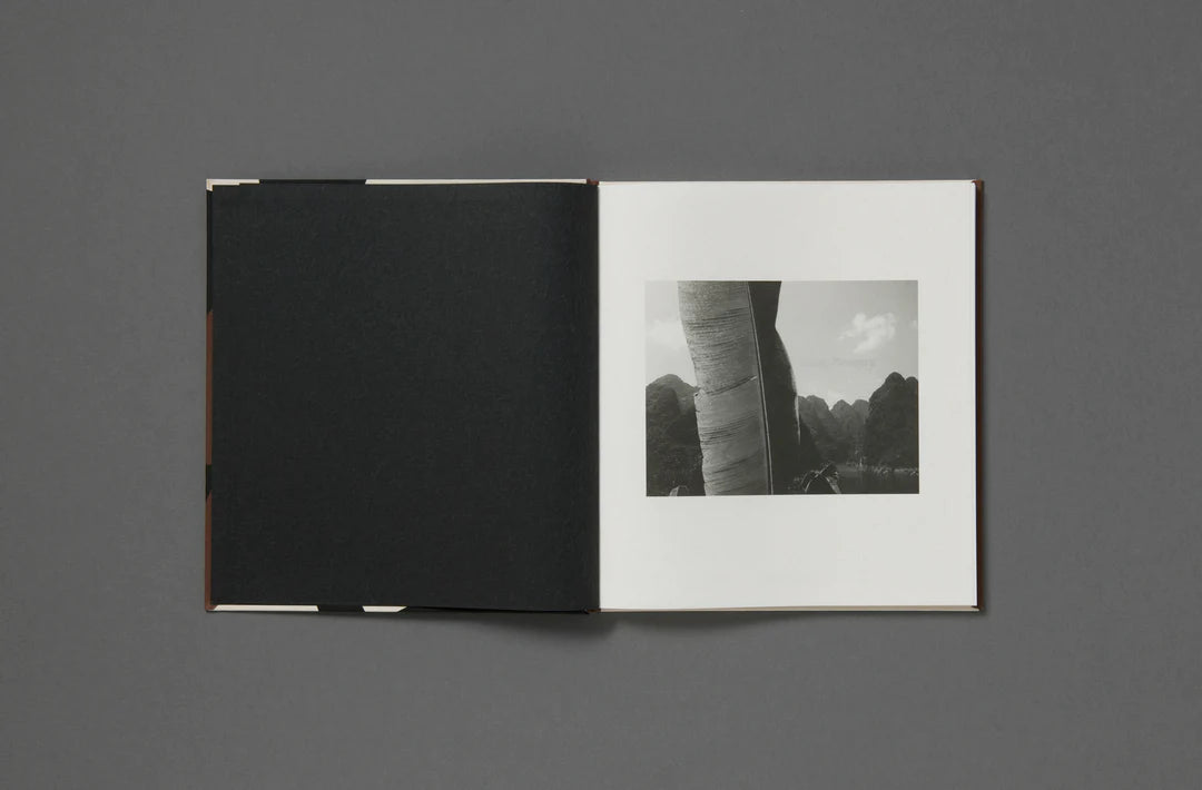 Song Flower - Print edition