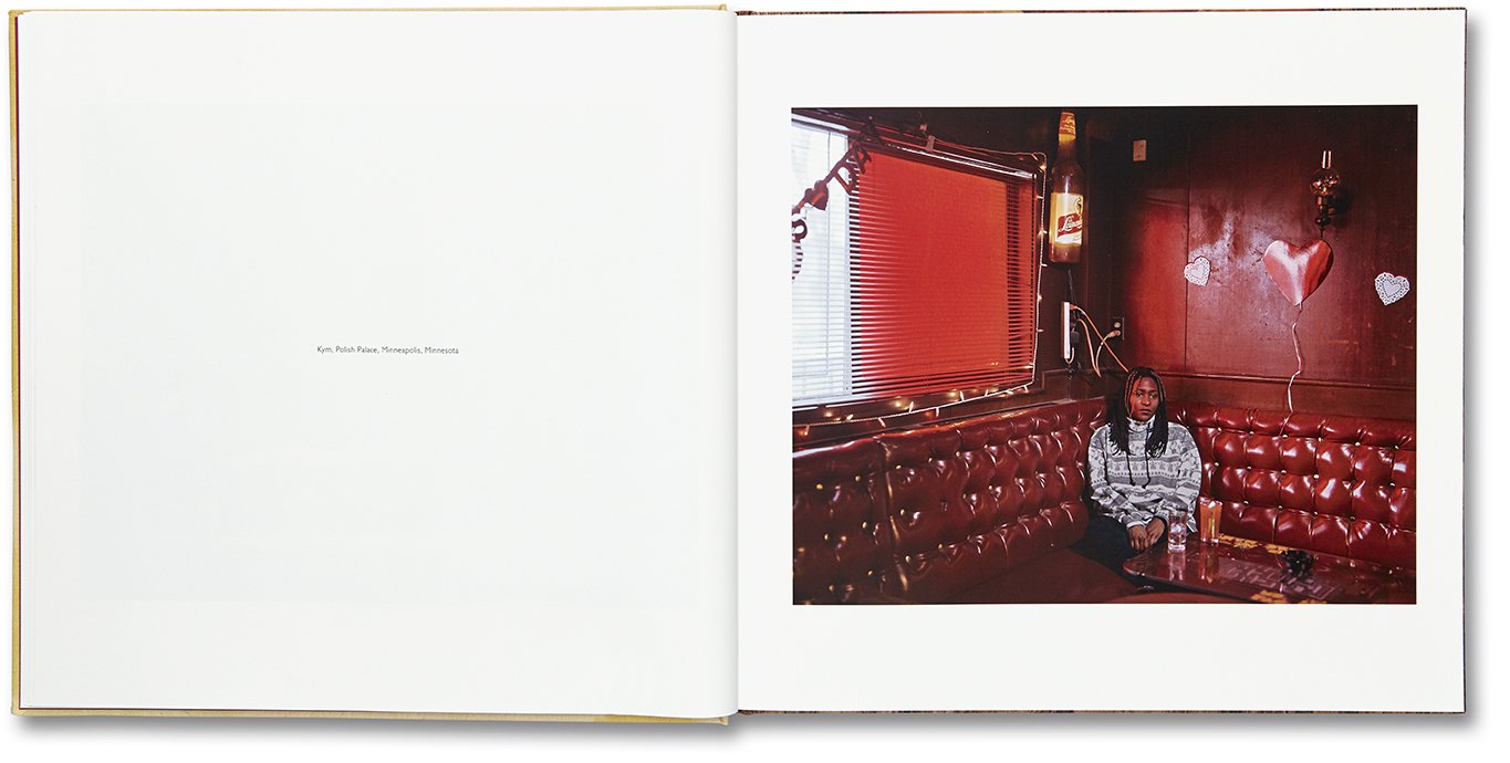 Sleeping by the Mississippi - signed copy