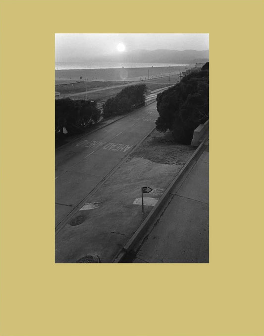 Angel City West, 1st Volume [Signed]