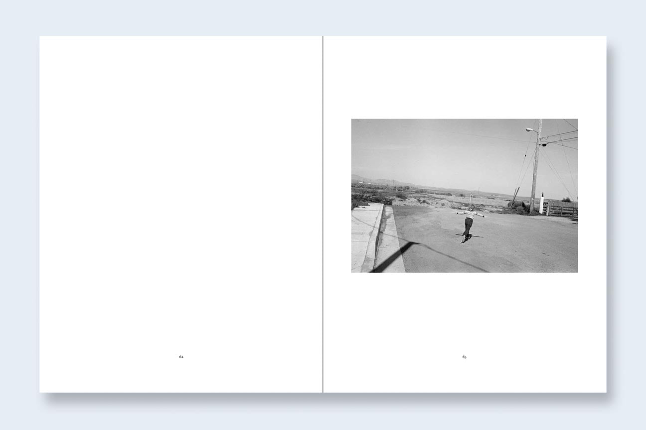 Angel City West, 3rd Volume [Signed]