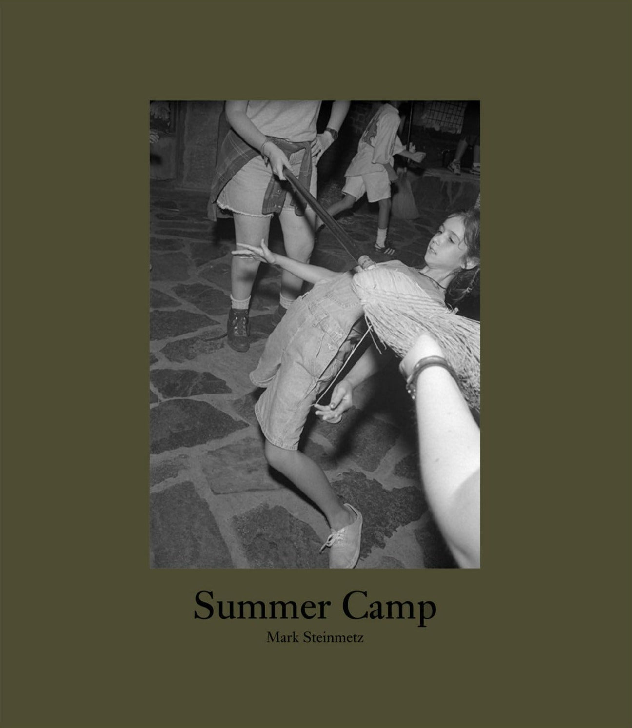 Summer Camp [Signed]