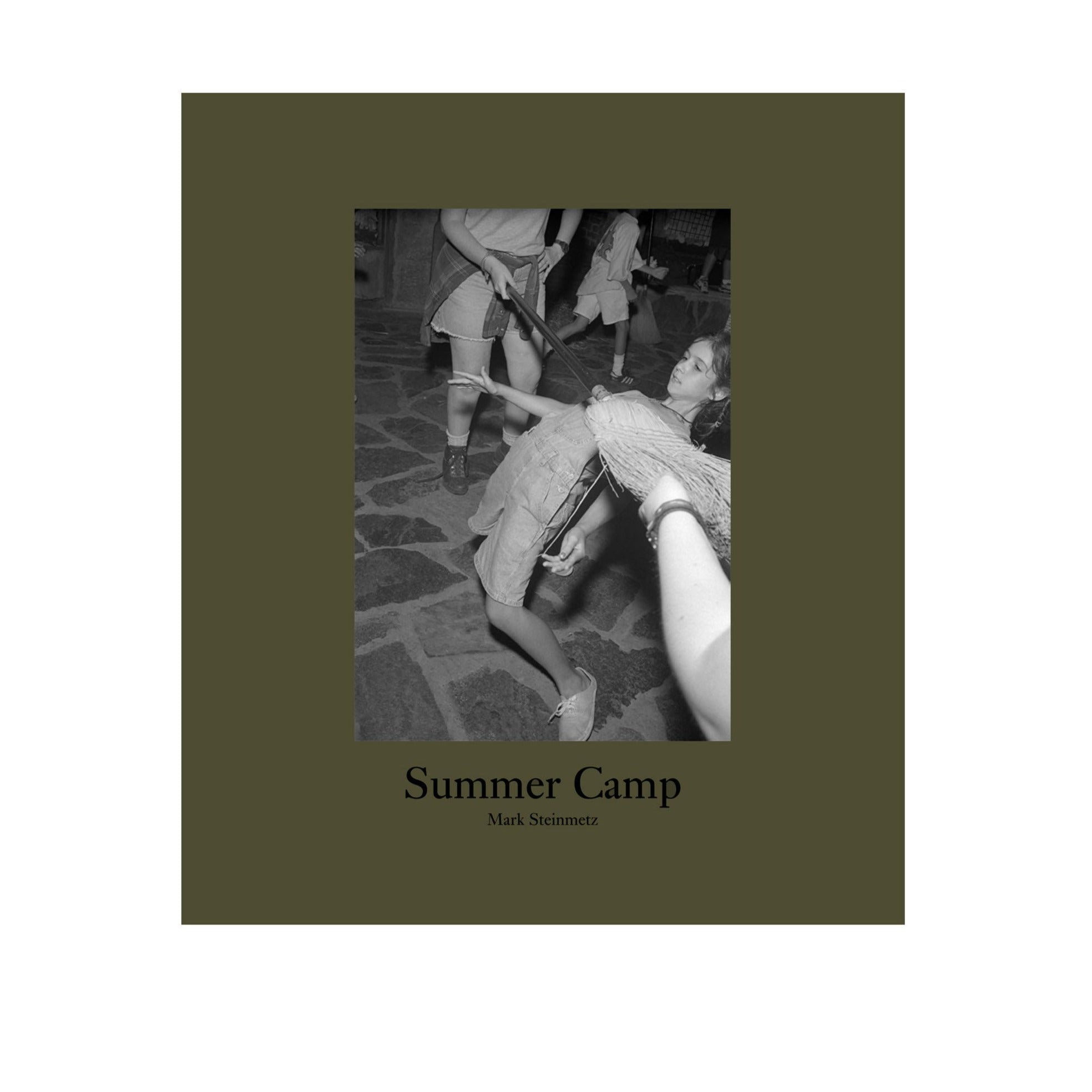 Summer Camp - signed